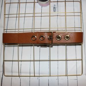 Chico's Carmela Stretch Belt